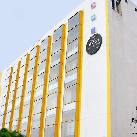 Bloom Hotel - Gachibowli Hyderabad Exterior photo