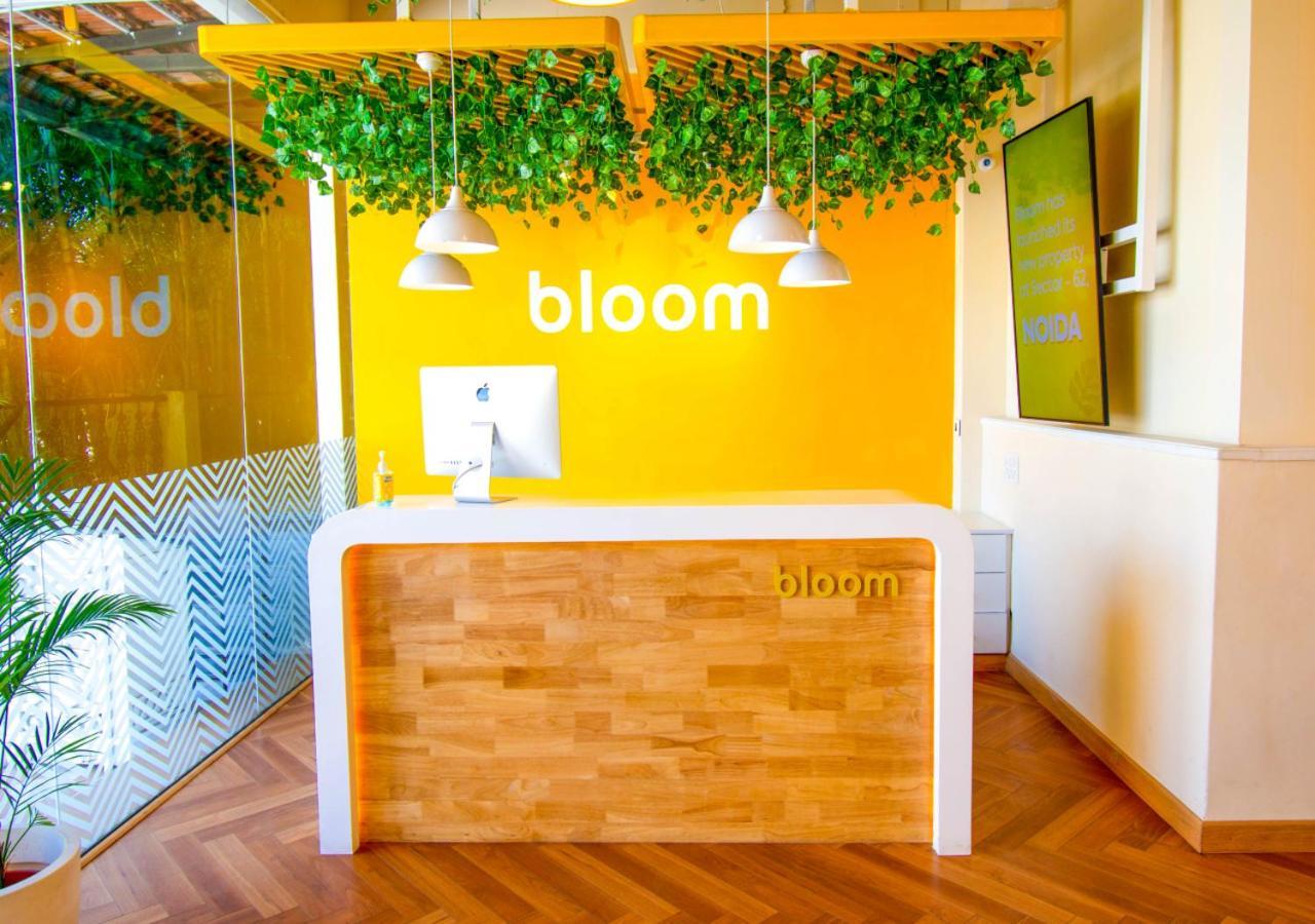 Bloom Hotel - Gachibowli Hyderabad Exterior photo